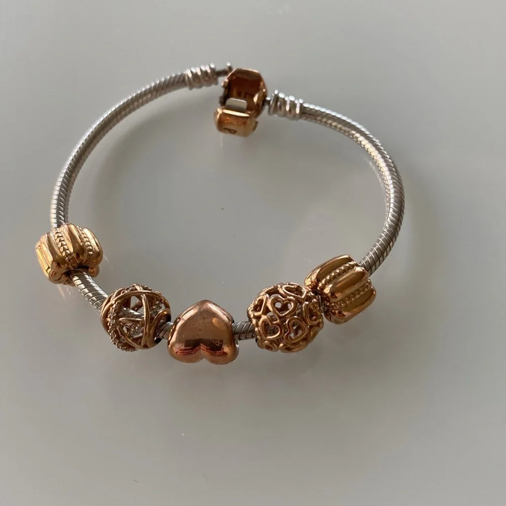 Authentic Pandora Collections - Picture 10 of 11